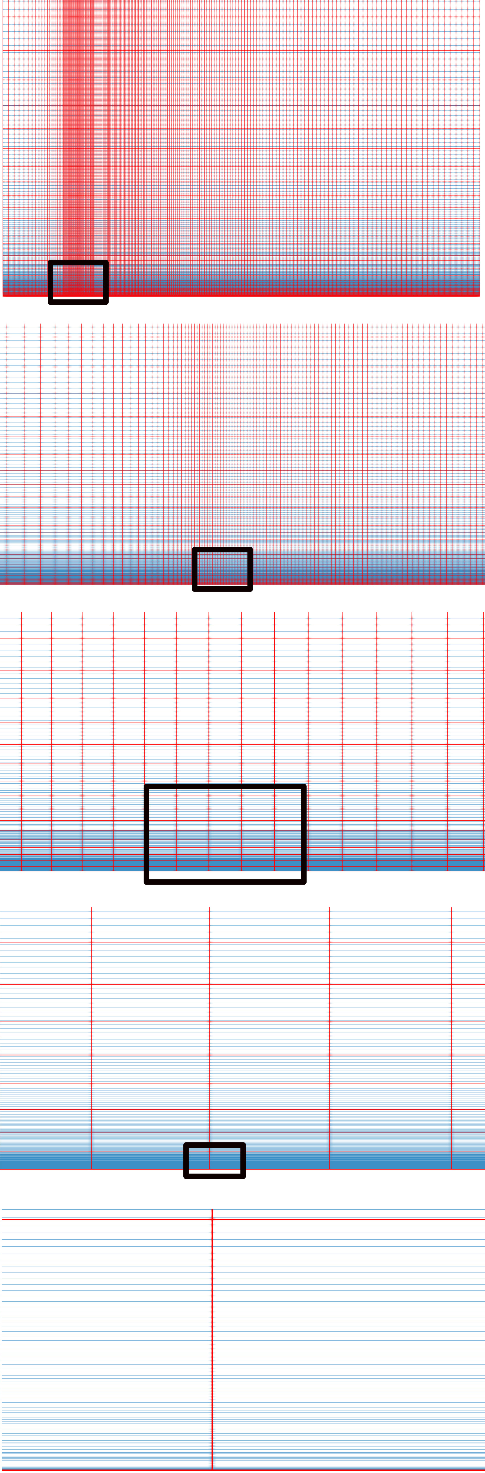 NASA Turbulent Flat Plate Validation Benchmark using TCFD®