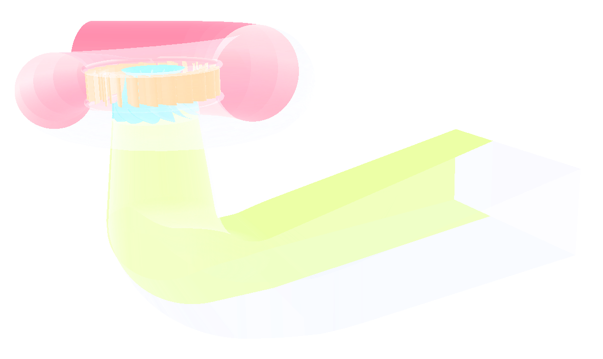 francis turbine turbomachinery cfd 2 cta