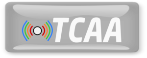 tcaa button new