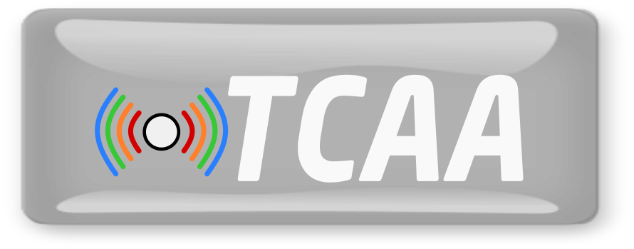 tcaa button new